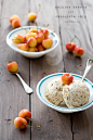 rainier cherry chocolate chip ice cream