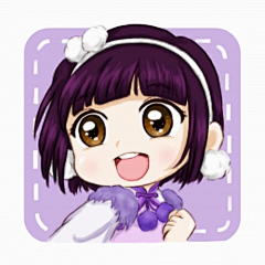 乖乖爱打怪！采集到Q版漫画
