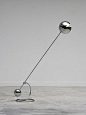 Paolo Tilche floor lamp