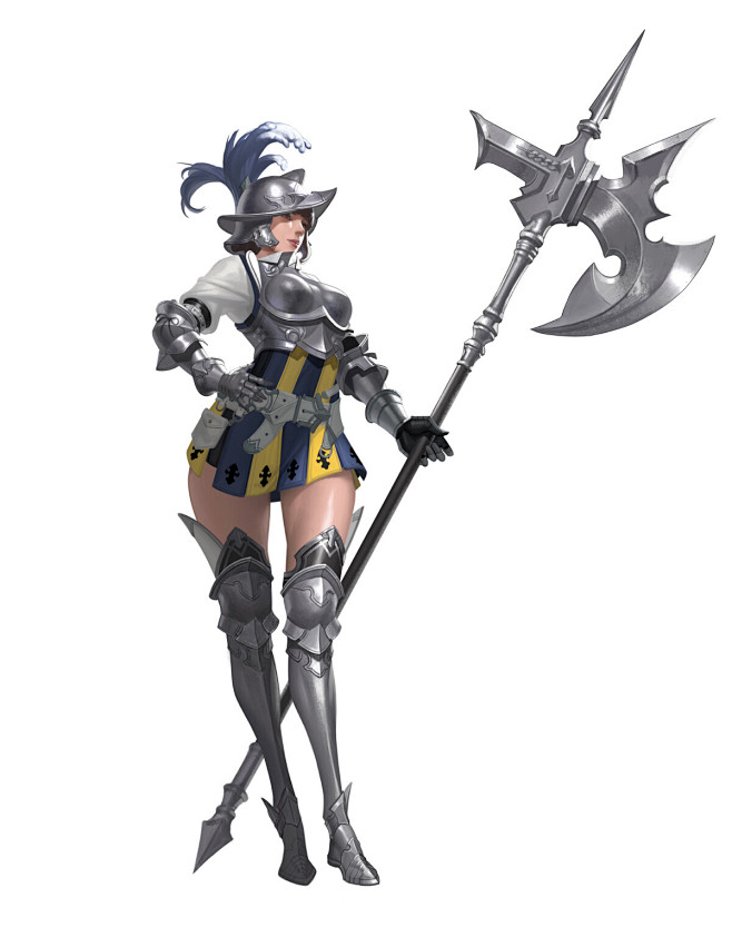 ArtStation : ArtStat...