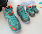 NIKE lebron 12 basketball shoe engineered for explosiveness