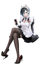 __ulrich_von_hutten_and_ulrich_von_hutten_azur_lane_drawn_by_ohisashiburi__9c4741b62a33779b59f9ff7404c06250