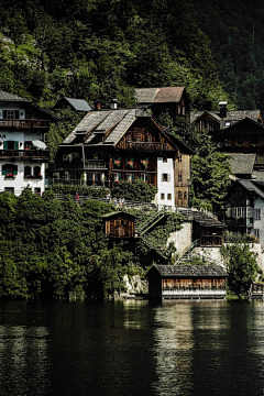 一米暧阳采集到风景