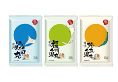 天天老师采集到包装灵感