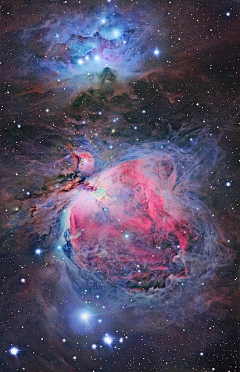 Mia木易采集到宇宙