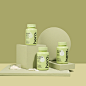Hera Now - Product Photography Campaign