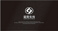 伊美设计采集到Logo(设计)