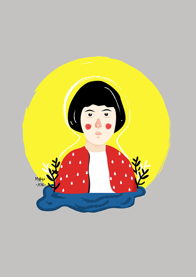 Vector Illustration ...