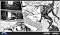 Call of duty online-zombie mode Screen（comics）part3