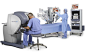 Surgical robots are already taking over the operating theater. Da Vinci launched its range of operat... - Da Vinci