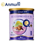【安满官方】安满满儿1段婴儿奶粉400g 新西兰原装进口宝宝奶粉