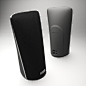 Airplay wireless speaker | Projects | dekode®