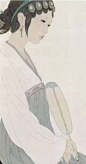 你可曾注意过这样一类女人，
读书，
对于她们而言已经成为组成生命的一个元素，
她们喜欢在书店的墨香中流连驻足，
崇尚在书中肯定自我，完善自我