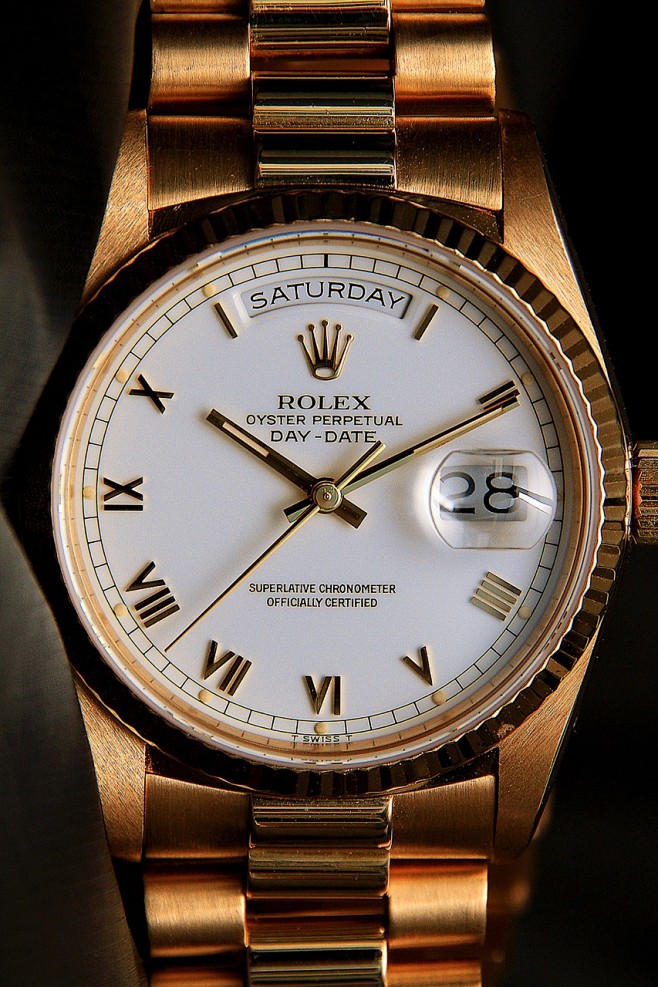 Rolex