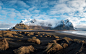 General 2560x1600 island Iceland nature blue sky