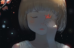 小猫爷爷爱吃糖采集到插画参考