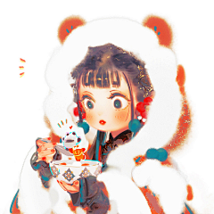 森亿采集到二次元