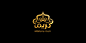 沙特阿拉伯Abdulaziz标志大合集_LOGO大师网