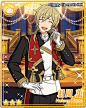 ensemblestars本期活动「コーラス★始まりのオペレッタ」新卡2 ​​​​