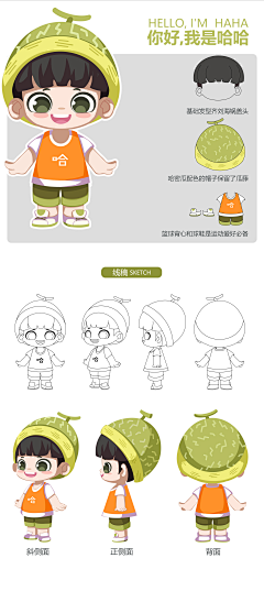鹰之女采集到IP