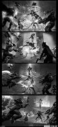 Destiny 2 The Final Shape Hard mode illustration.