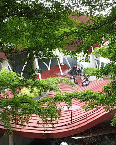 可乐可可口采集到j-景观项目
