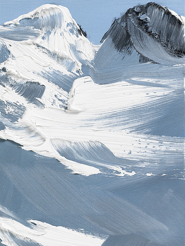 Conrad Jon Godly，瑞士画...