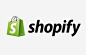Shopify矢量图标 Shopify Shopify平台 Shopifylogo Shopify标志 png免抠图片 设计素材 88icon图标免费下载