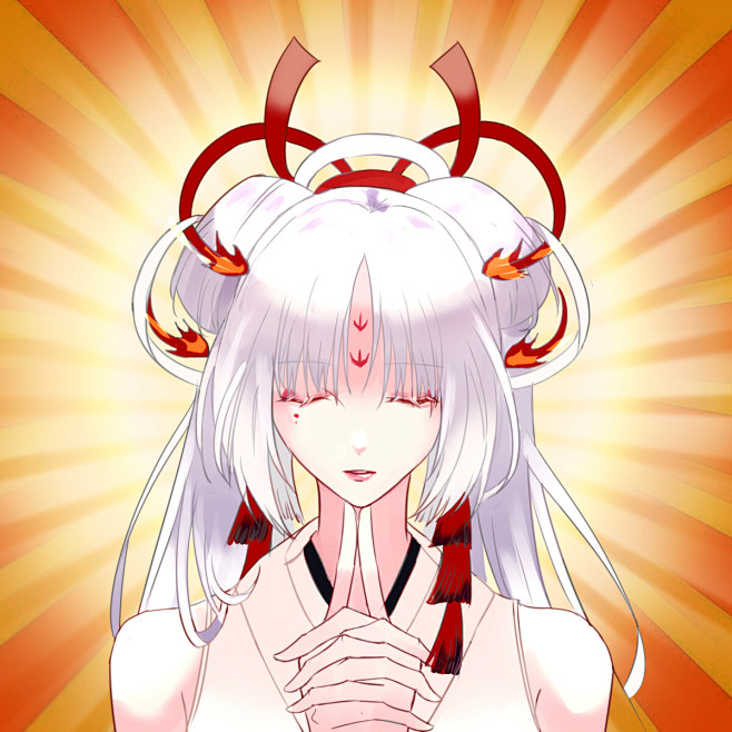 阴阳师不知火