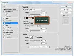 ps手绘教程-用PS钢笔工具来绘制超逼真的常用日常工具五件套- 绘图- 图片处理- 学习教程类- 我的自学网-我要自学网-免费教程|ps视频教程下载|PS抠图教程|自学设计|设计教程|平面教程|设计培训-我爱自学网