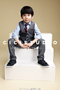 CiCiStudio儿童摄影工作室的微博_微博