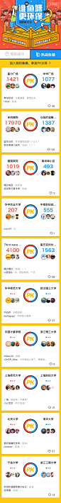 #移动专题##闲鱼#PK