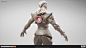 Overwatch 2 - Lifeweaver