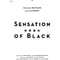 Madison Headrick Dons All Black for Vision China September 2012, Lensed by Seiji Fujimori