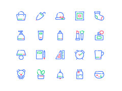 _dazzling''采集到UI icons