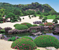 日本岛根县安来市----足立美术馆
足立全康