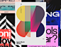 Poster Collection 2019