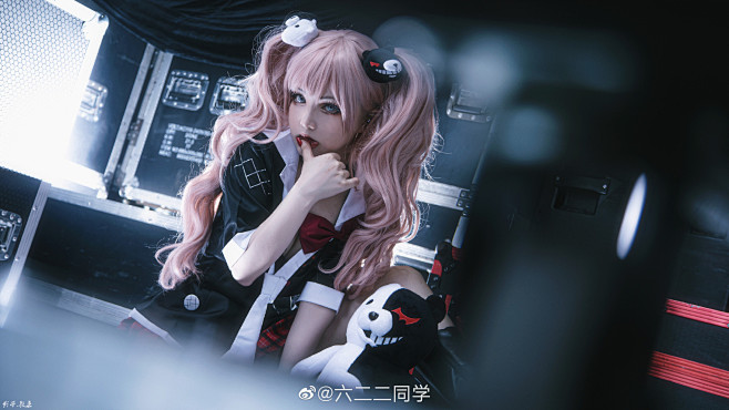 cos - 首页 - 微博