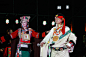 藏族服饰的“盛装舞步”服装欣赏
