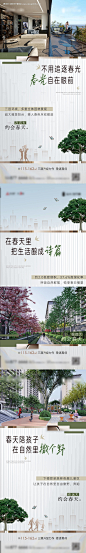 园林价值系列海报-源文件【享设计】