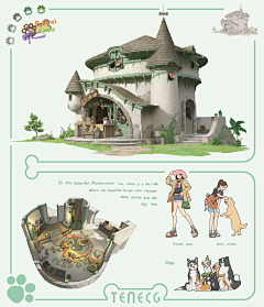 (((;꒪ꈊ꒪;))采集到建筑设计参考