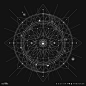 Destiny 2: Forsaken Tertiary Key Art, Joseph Biwald : I had the opportunity to create tertiary Keyart for the Destiny 2: Forsaken utilizing in-game assets and radials.