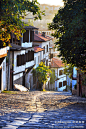 【土耳其】番红花城 丝绸之路上的世遗小城, 抬头看风景旅游攻略