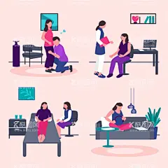 孕妇  - 源文件下载【酷图网】孕妇,矢量孕妇,卡通孕妇,手绘孕妇,孕妇插画,孕妇插图,扁平化孕妇,孕妇运动,孕妇锻炼,孕妇跑步,小孩,宝贝,宝宝,小孩子,婴儿,医疗人物,医生,矢量医生,卡通医生,手绘医生,医生插画,病人,矢量病人,卡通病人,手绘病人,病人插画,护士,矢量护士,卡通护士,手绘护士,护士插画,矢量人物,矢量女人