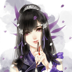 小女王a采集到剑三
