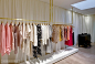SOHO女装店面设计 - 商业空间 - 室内设计联盟