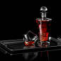 L'Esprit+Bottle+&+Snifter+Glass+&+Silver+Tray_v2_2000px.jpg (1000×1000)