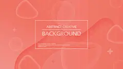 创意几何科幻霓虹梦幻科技水彩登录页BANNER插画AI矢量设计素材 (420)