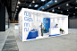 Exhibition stand design