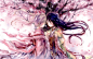 动漫 1280 X 800 #壁纸#